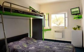 Lemon Hôtel Avignon Rochefort